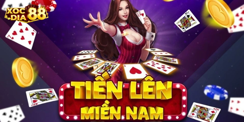 Học Cách Chơi Tiến Lên Miền Nam – Bí Quyết Chiến Thắng Mọi Ván Cách chơi Tiến Lên Miền Nam